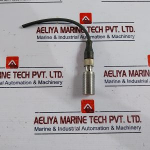 Ifm Electronic Igs236 Inductive Sensor