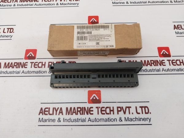 Siemens 6es7 392-1aj00-0aa0 Front Connector