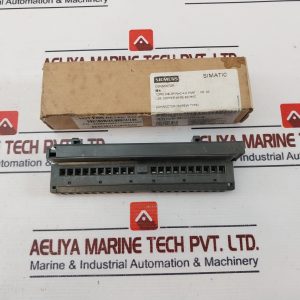 Siemens 6es7 392-1aj00-0aa0 Front Connector