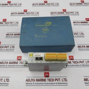 Rexroth Hsz01.1-d08-d04-nnnn Power Supply