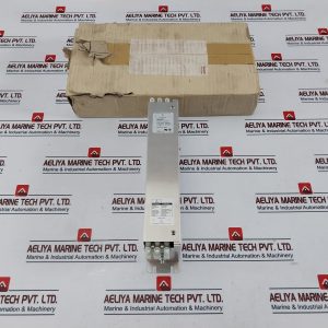 Rexroth Nfd03.1-480-016 Power Line Filter 480 V