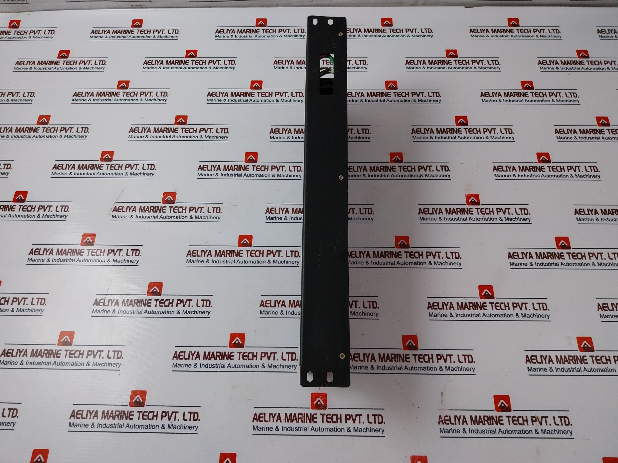 Yokogawa Pdbfcstd-220*a Power Distribution Board 240vac - Image 4