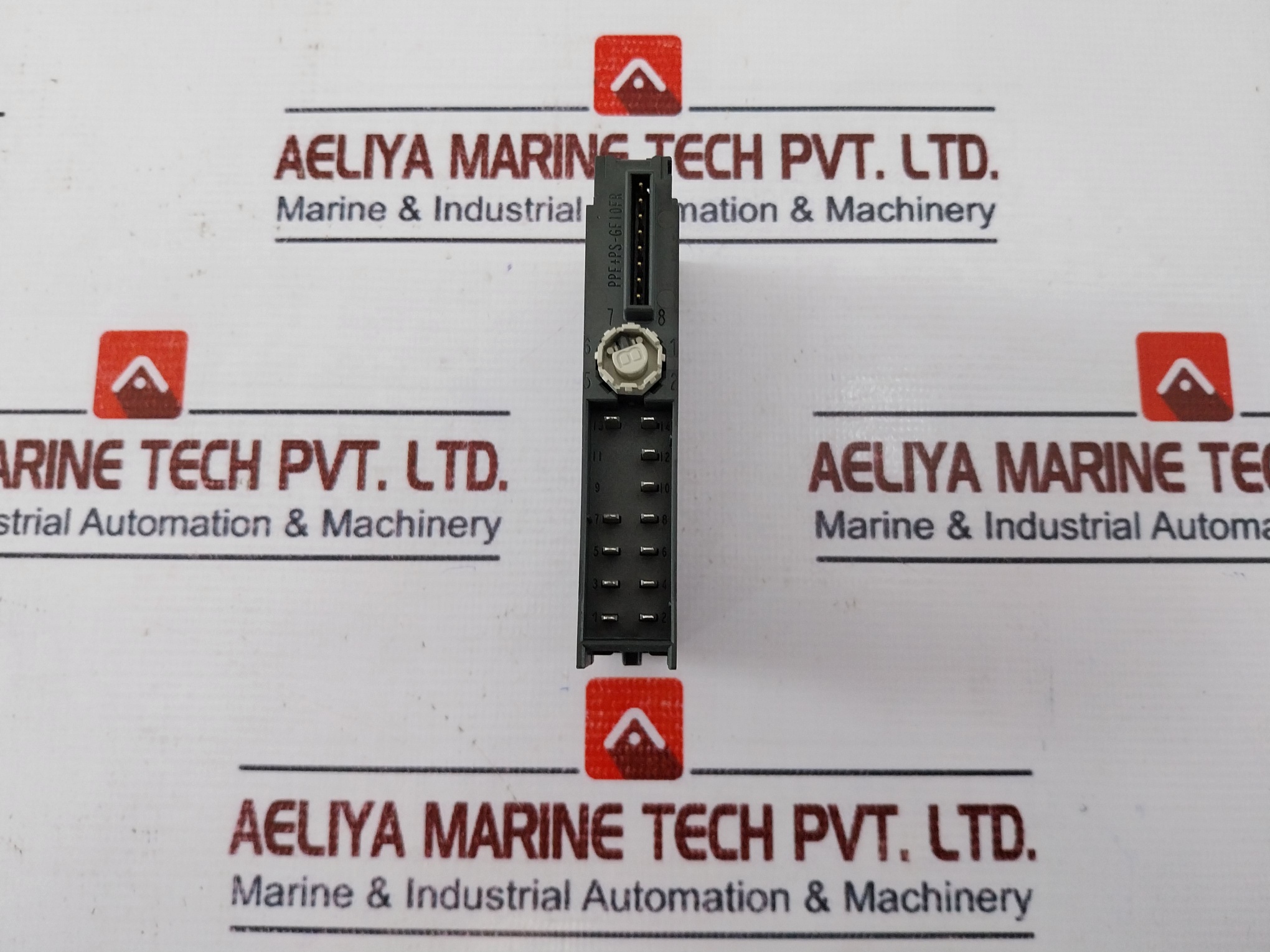 Siemens 6es7 131-4bd01-0aa0 Interface Module 24v - Image 4