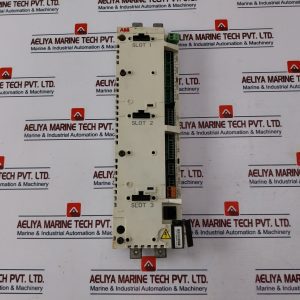 Abb 3aua0000047068 Control Unit 250v