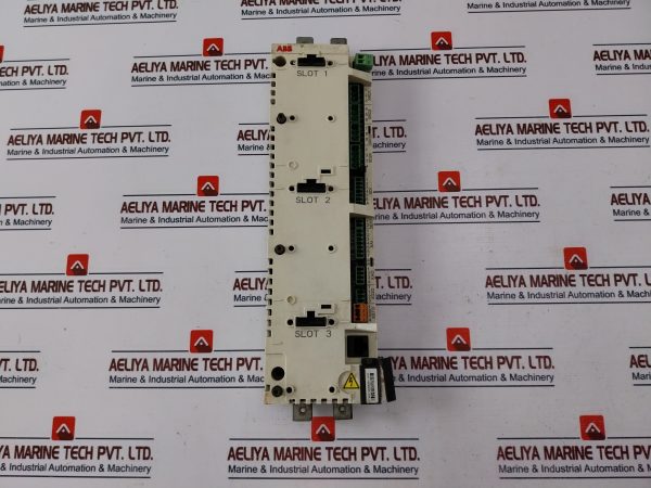 Abb 3aua0000047068 Control Unit 250v