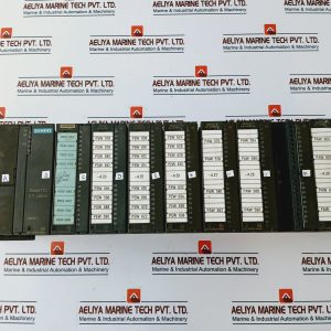 Siemens 6es7 153-1aa03-0xb0 Interface Module