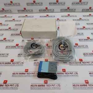 San Telequip Sc04l Smart Converter Computer Cables