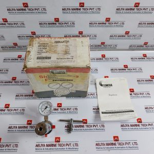 Concoa 8051143-01-1 Regulator