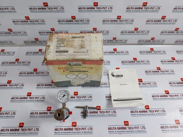 Concoa 8051143-01-1 Regulator