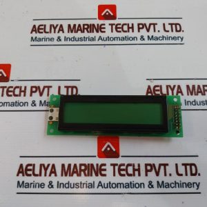 202a-d Rev.a Pcb Board 94v