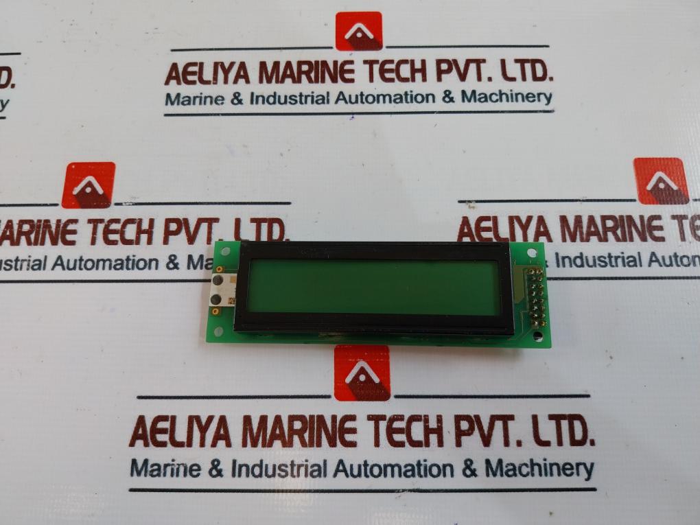 202a-d Rev.a Pcb Board 94v