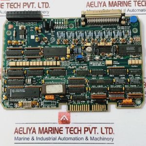 22ic-38ic Tlp521 Pcb Board