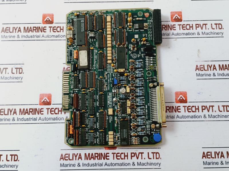 22ic-38ic Tlp521 Pcb Board - Image 3