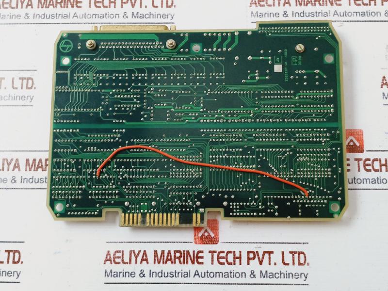 22ic-38ic Tlp521 Pcb Board - Image 4