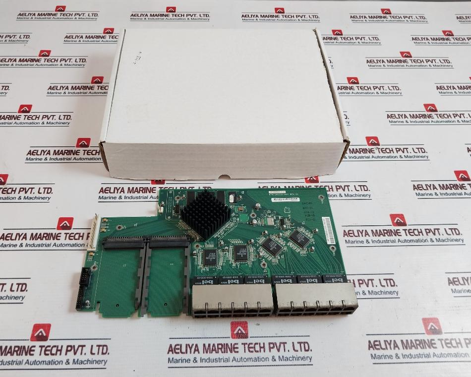 242526-402 Pcb Board 94v