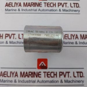 27449900 230vac Solenoid Valve Coil 230v