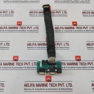 2933301203 Rev.03 Printed Circuit Board 94v