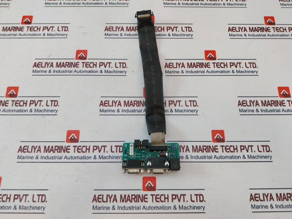 2933301203 Rev.03 Printed Circuit Board 94v