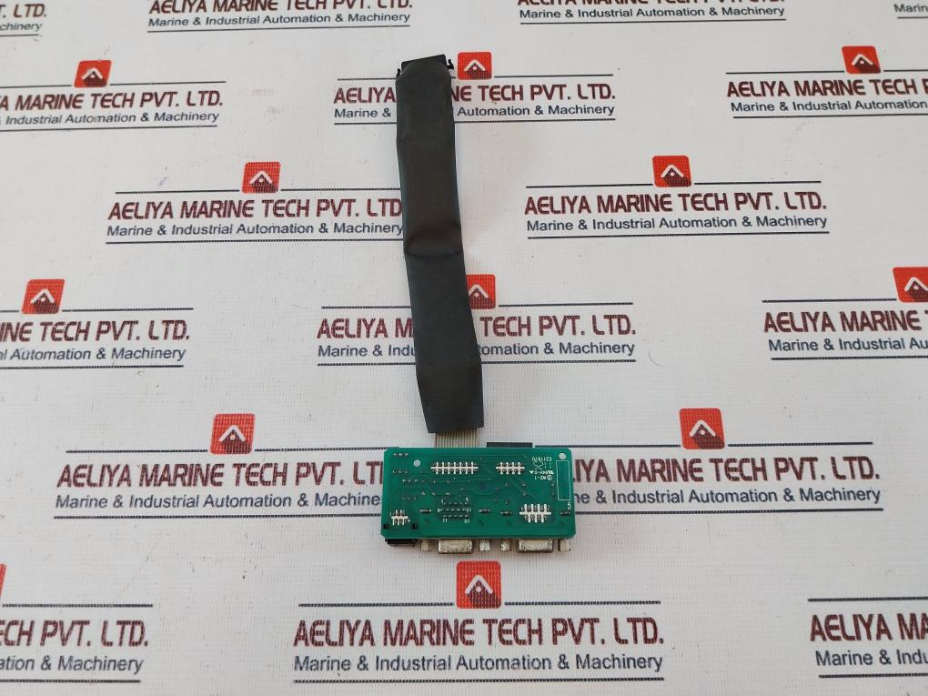 2933301203 Rev.03 Printed Circuit Board 94v - Image 4