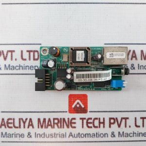 2933301904 Rev.04 Printed Circuit Board