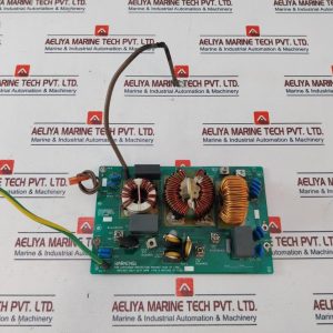 2933302504 Rev. 4 Power Supply Board 94v