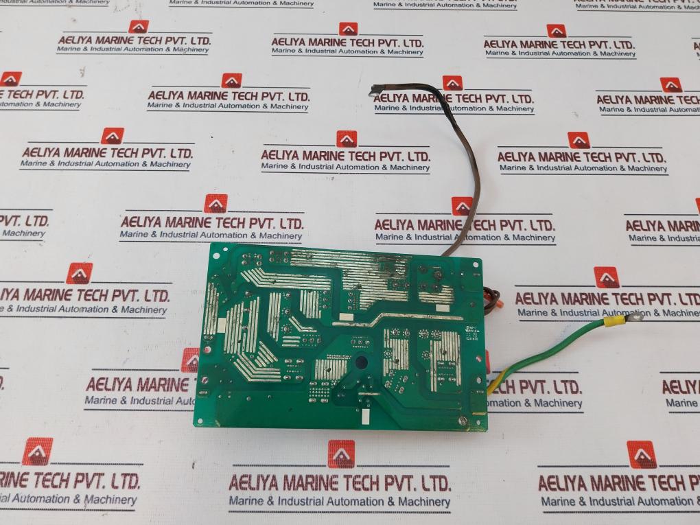 2933302504 Rev. 4 Power Supply Board 94v - Image 4