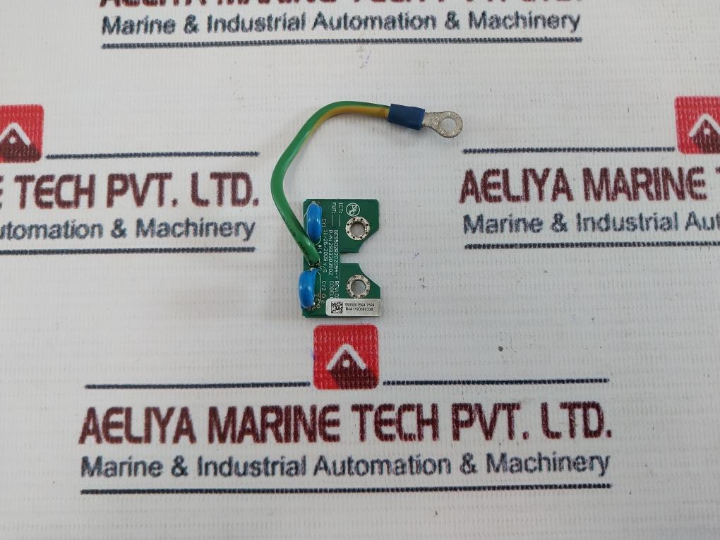 2933303502 Ges502r202094-y Rev: 02 94v - Image 3