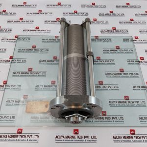 3651 12 30 80 20 031 Automatic Cleaned Slurry Filters