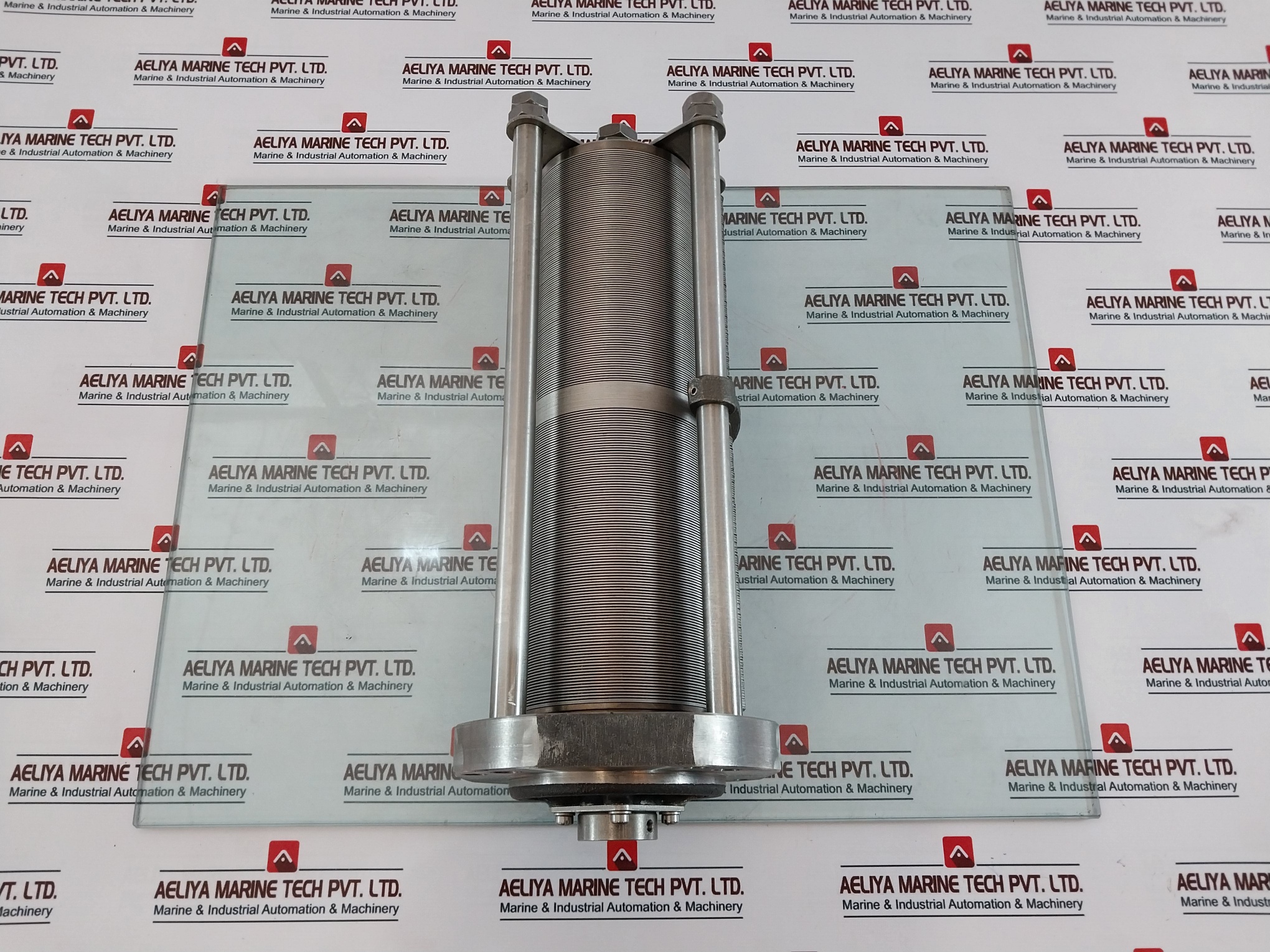 3651 12 30 80 20 031 Automatic Cleaned Slurry Filters - Image 4