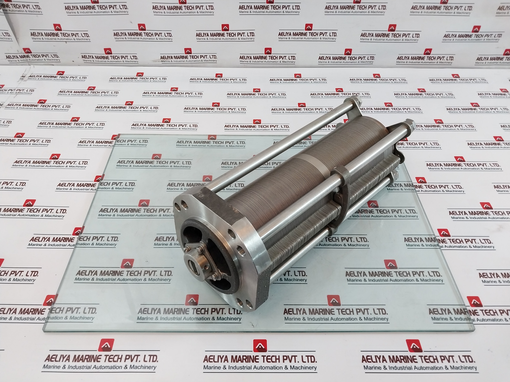 3651 12 30 80 20 031 Automatic Cleaned Slurry Filters - Image 3