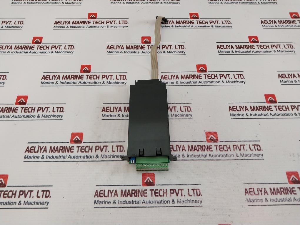3915100147-s-a 2933043302 Relay I/o Card 94v - Aeliya Marine