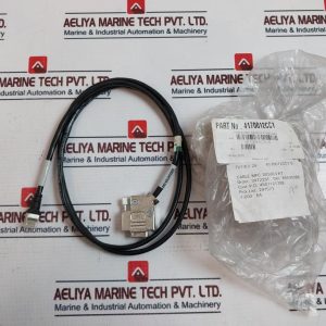 4170012cc1-s Cable Mfc Desolvation Gas Convertion Cable