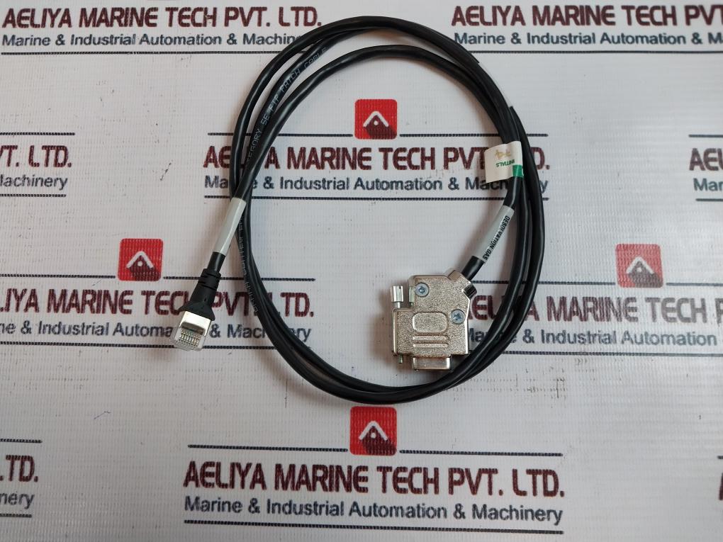 4170012cc1-s Cable Mfc Desolvation Gas Convertion Cable - Image 3