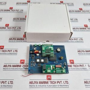 440-003052-002 Remote Reset Module