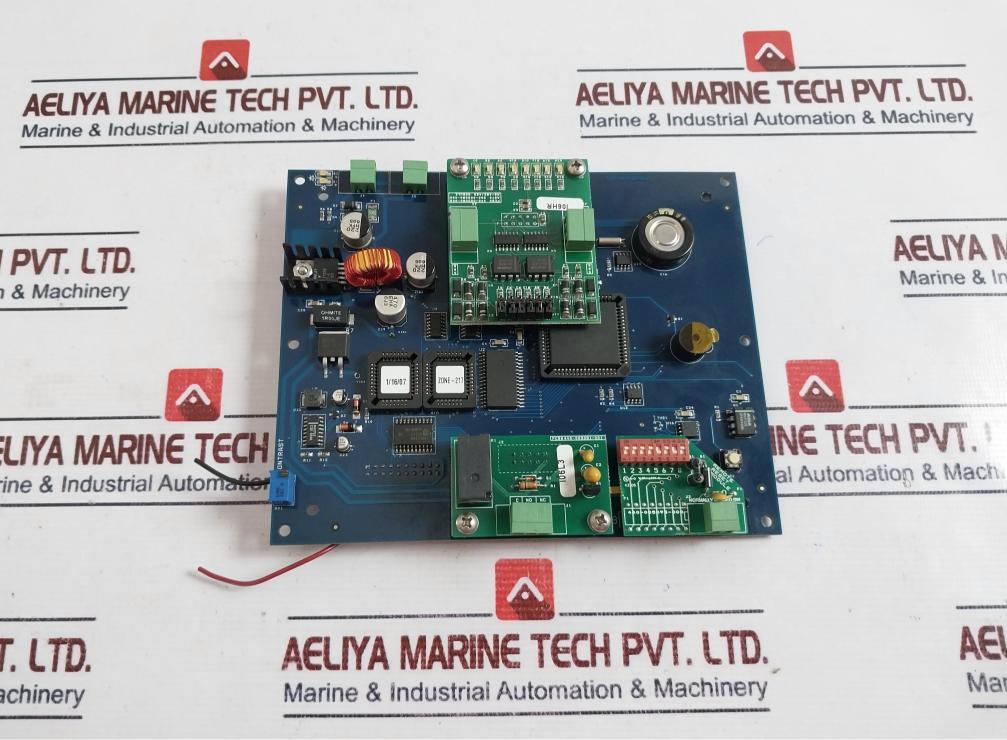 440-003052-002 Remote Reset Module - Image 3