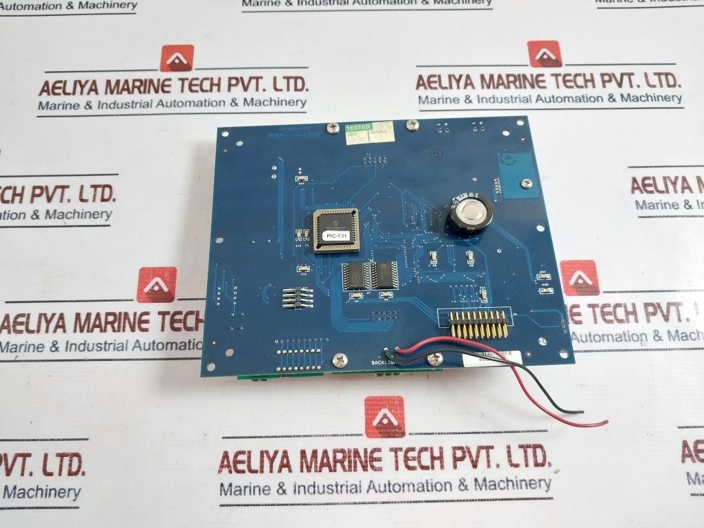 440-003052-002 Remote Reset Module - Image 4