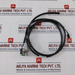 441000632 Rev B Pneumatic Pressure Sensor