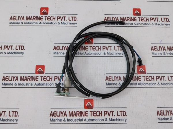 441000632 Rev B Pneumatic Pressure Sensor