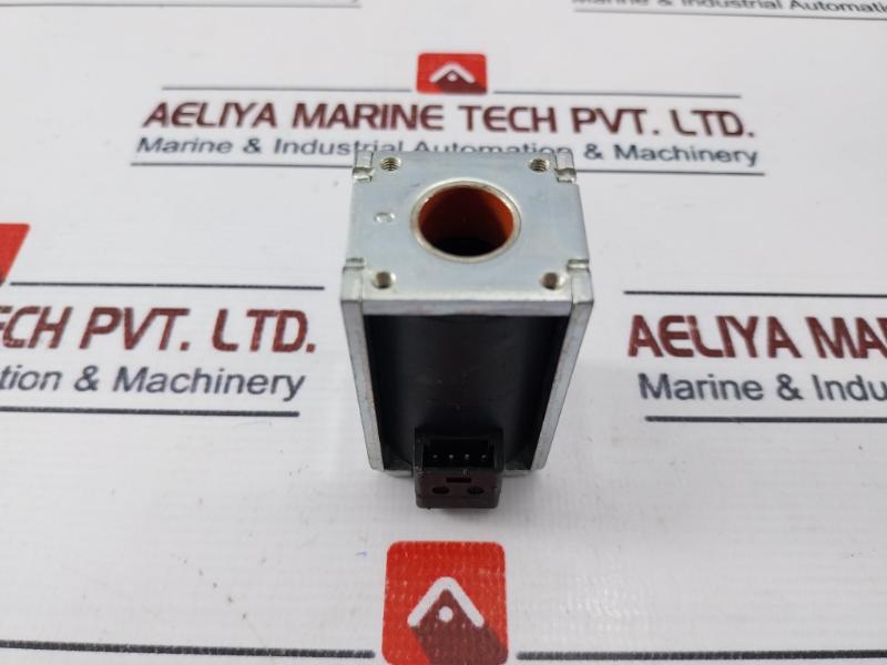 4m8r 24v Dc Solenoid Valve Coil - Image 4