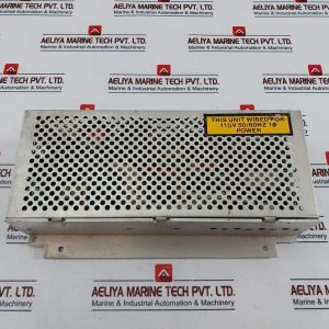 51201485-1000c Tpsm Power Supply Module 115v