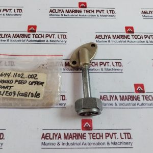 644.11.02.002 Liquid Feed Upper Part