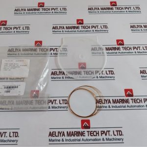 6490500-s3 Tube Fused Silica 10v