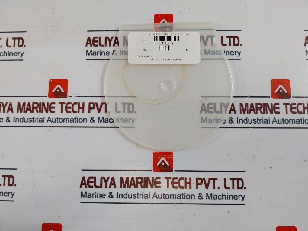 6490515 Fused Silica Capillarysge 06246