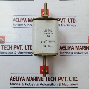 660v 315a Fuse