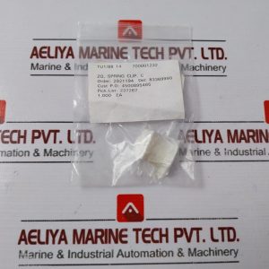 700001232 Zq Spring Clip