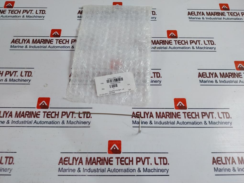 700005794 Capillary Tube