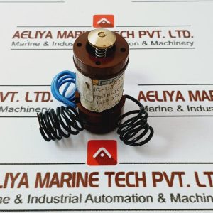 7410 Intrinsically Safe Switch For Lamp