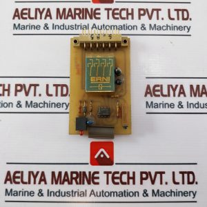 7808212 Tim.t3 Pcb Card 250v