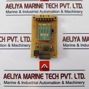 7808212 Tim.t4 Printed Circuit Board 250v