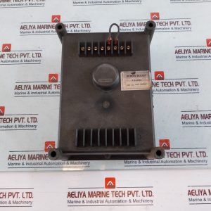 7c-2701 Series Boost Voltage Regulator
